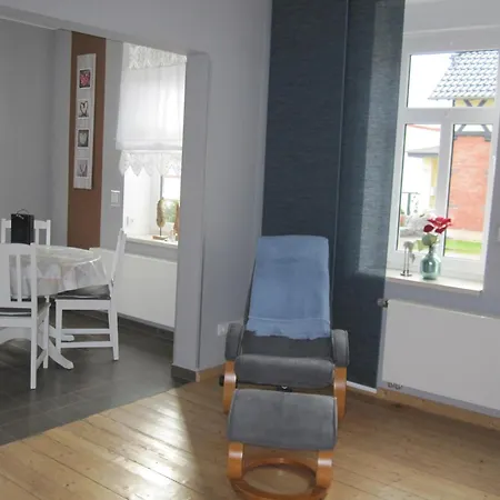 Auszeit-oase * Niederorschel