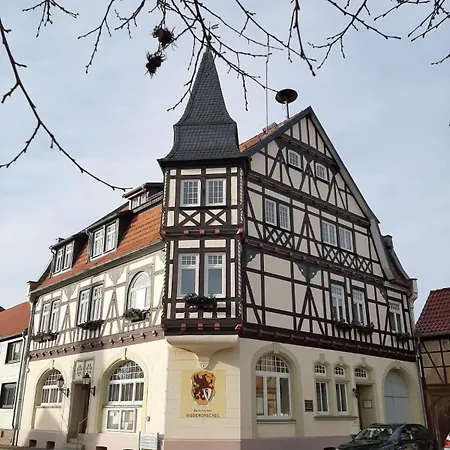Auszeit-oase Appartement