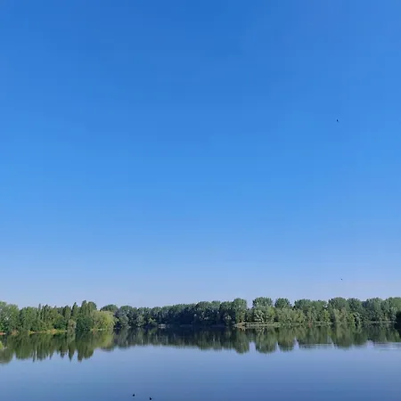 Lägenhet Auszeit-oase