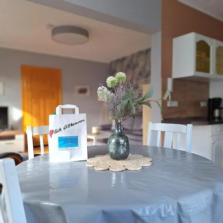 Auszeit-oase Apartman *