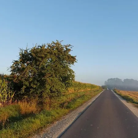 Auszeit-oase Lägenhet Niederorschel