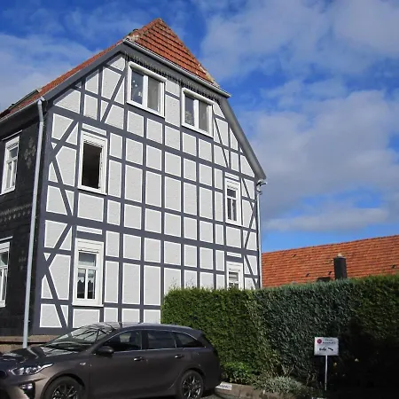 Auszeit-oase Appartement