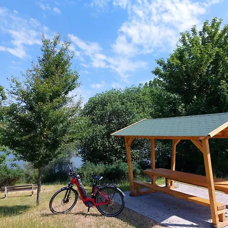 Auszeit-oase * Niederorschel