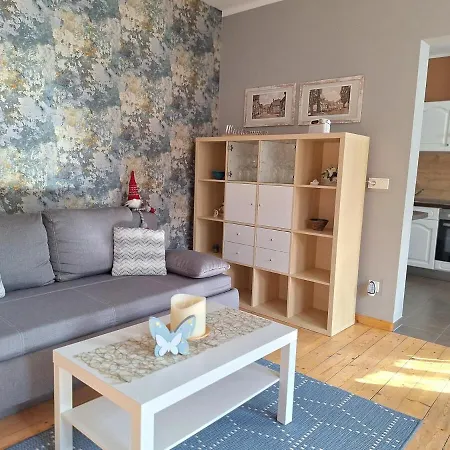 Appartement Auszeit-oase *