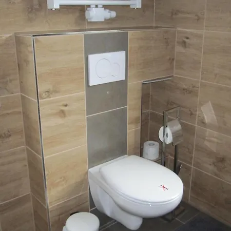 Auszeit-oase Apartman