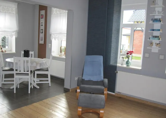 Auszeit-oase * Niederorschel