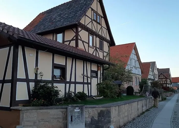 Auszeit-oase Niederorschel