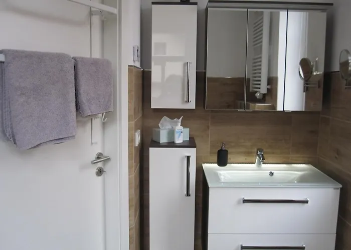 Auszeit-oase Niederorschel