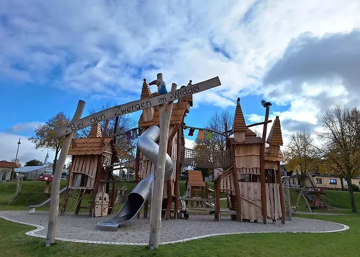 Auszeit-oase Niederorschel