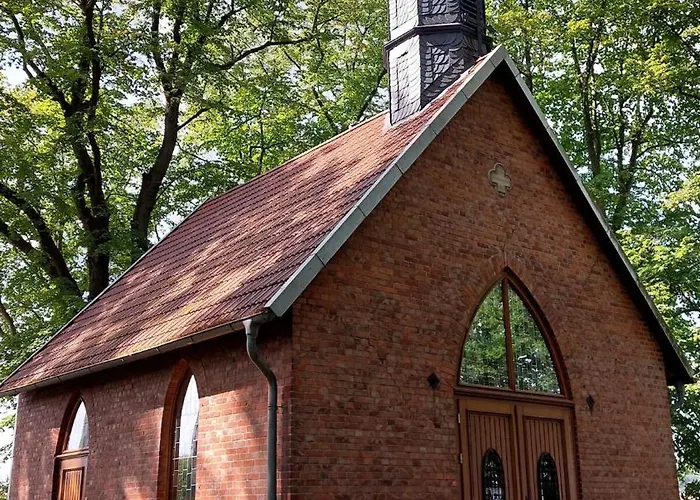 Daire Auszeit-oase *