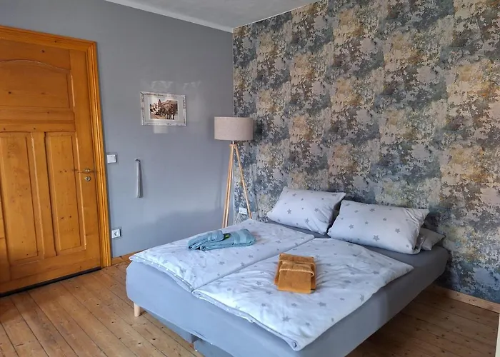 Auszeit-oase Niederorschel