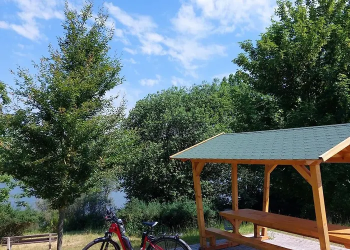 Auszeit-oase * Niederorschel