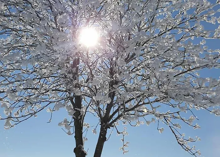 Auszeit-oase * Niederorschel